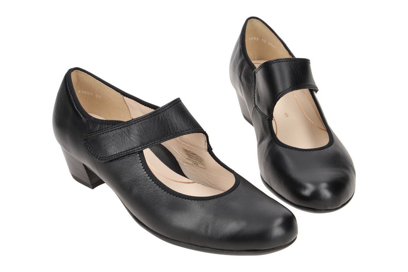 Ara 12-63601 01 Pumps – Bild 2 von 5