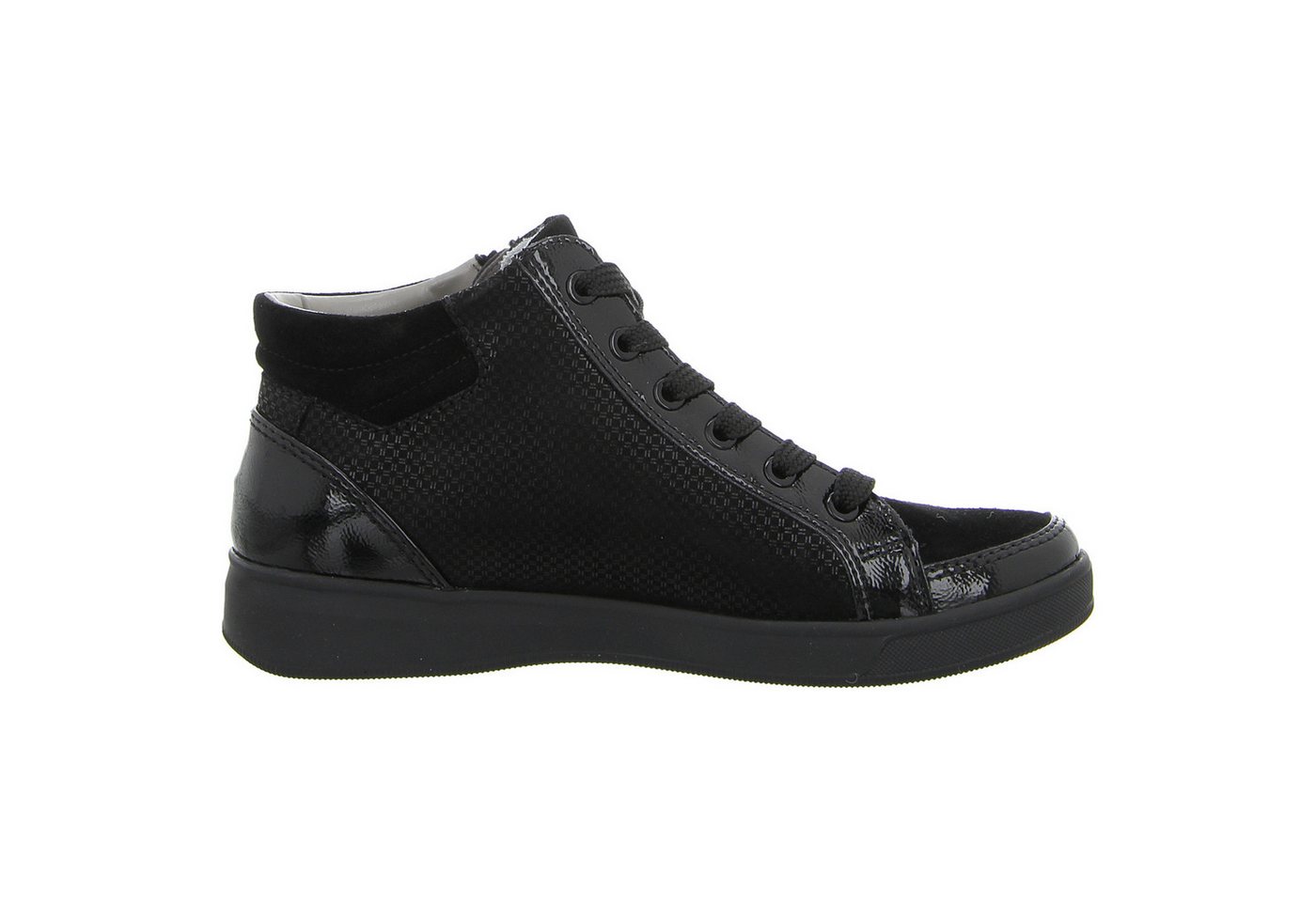 Ara 31 G Schnürstiefelette – Bild 3 von 5