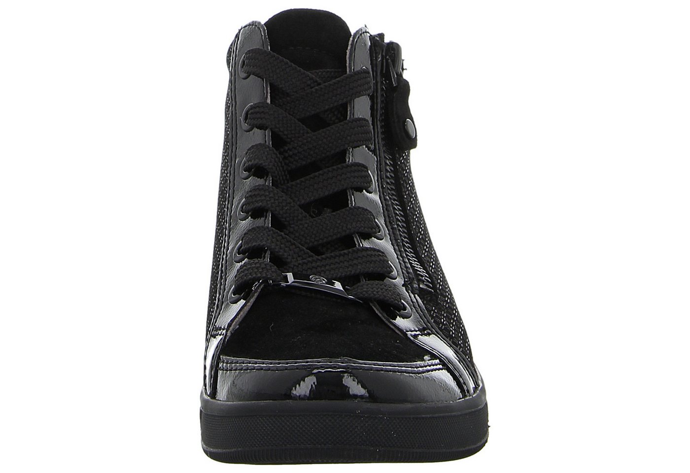 Ara 31 G Schnürstiefelette – Bild 4 von 5