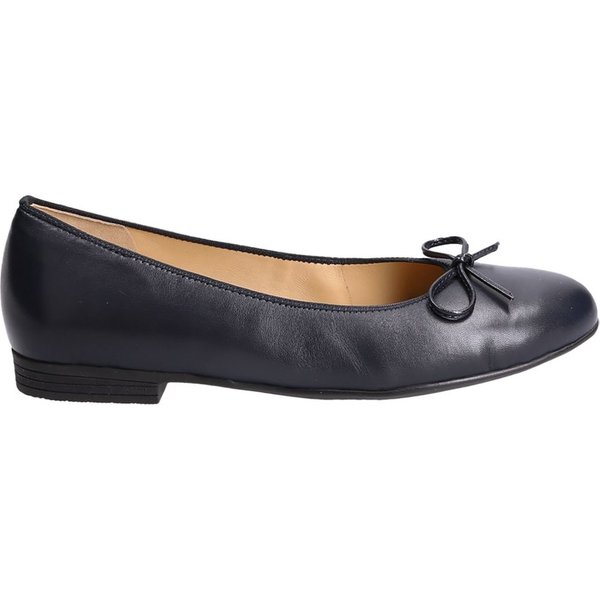 Ara Ara 41329-02 SARDINIA, Ballerina, Blau, Damen Ballerina