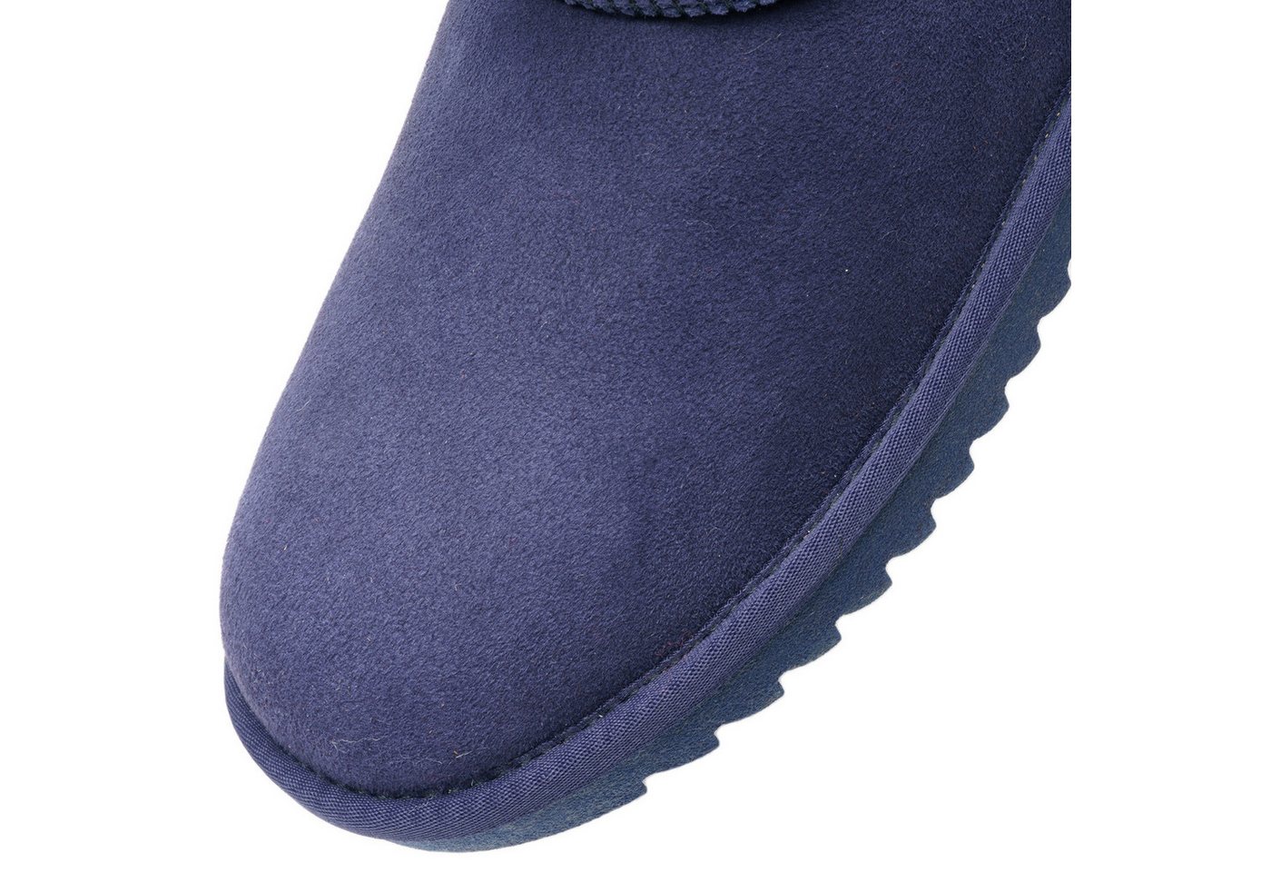 Ara Alaska Classic Short Schlupfboots, Winterboots zum Schlupfen in bequemer Weite G (weit) – Bild 3 von 5