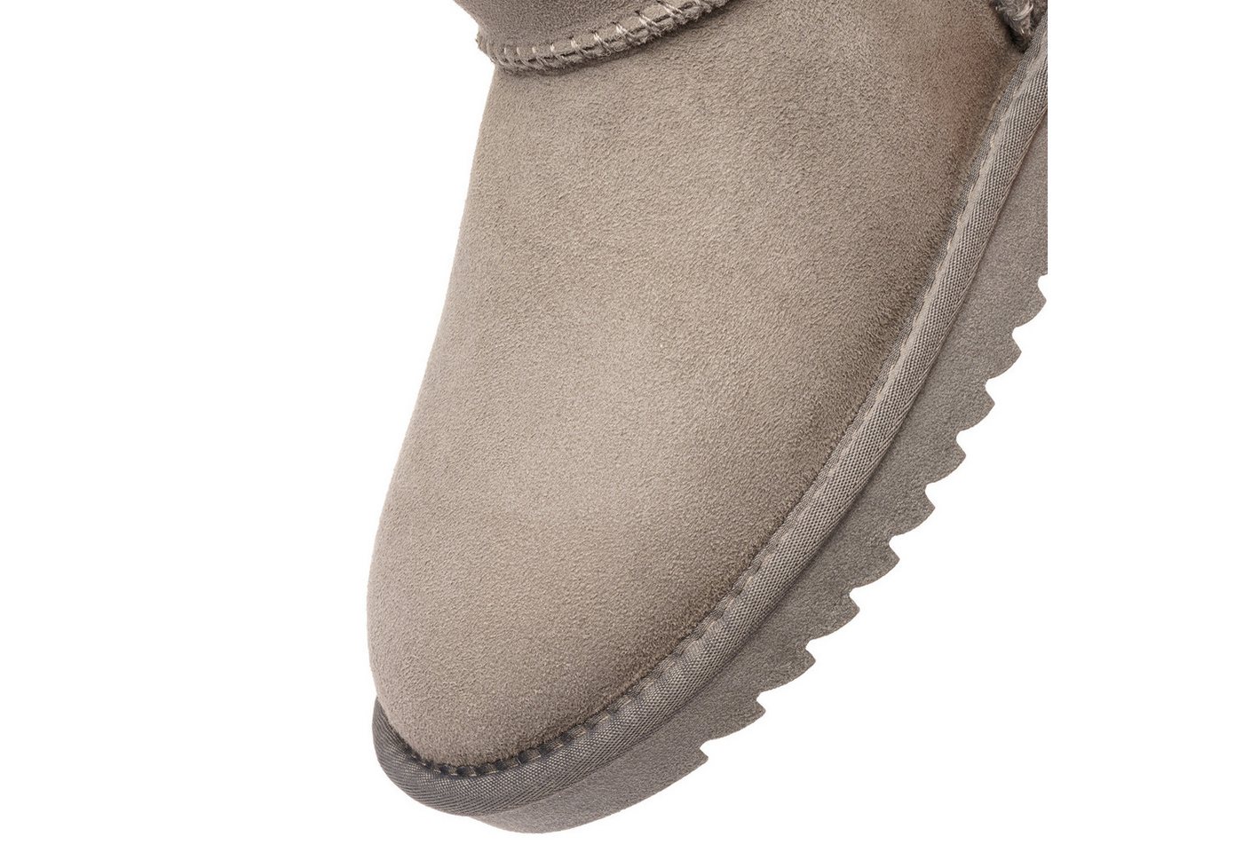 Ara Alaska Classic Short Schlupfboots, Winterboots zum Schlupfen in bequemer Weite G (weit) – Bild 3 von 5