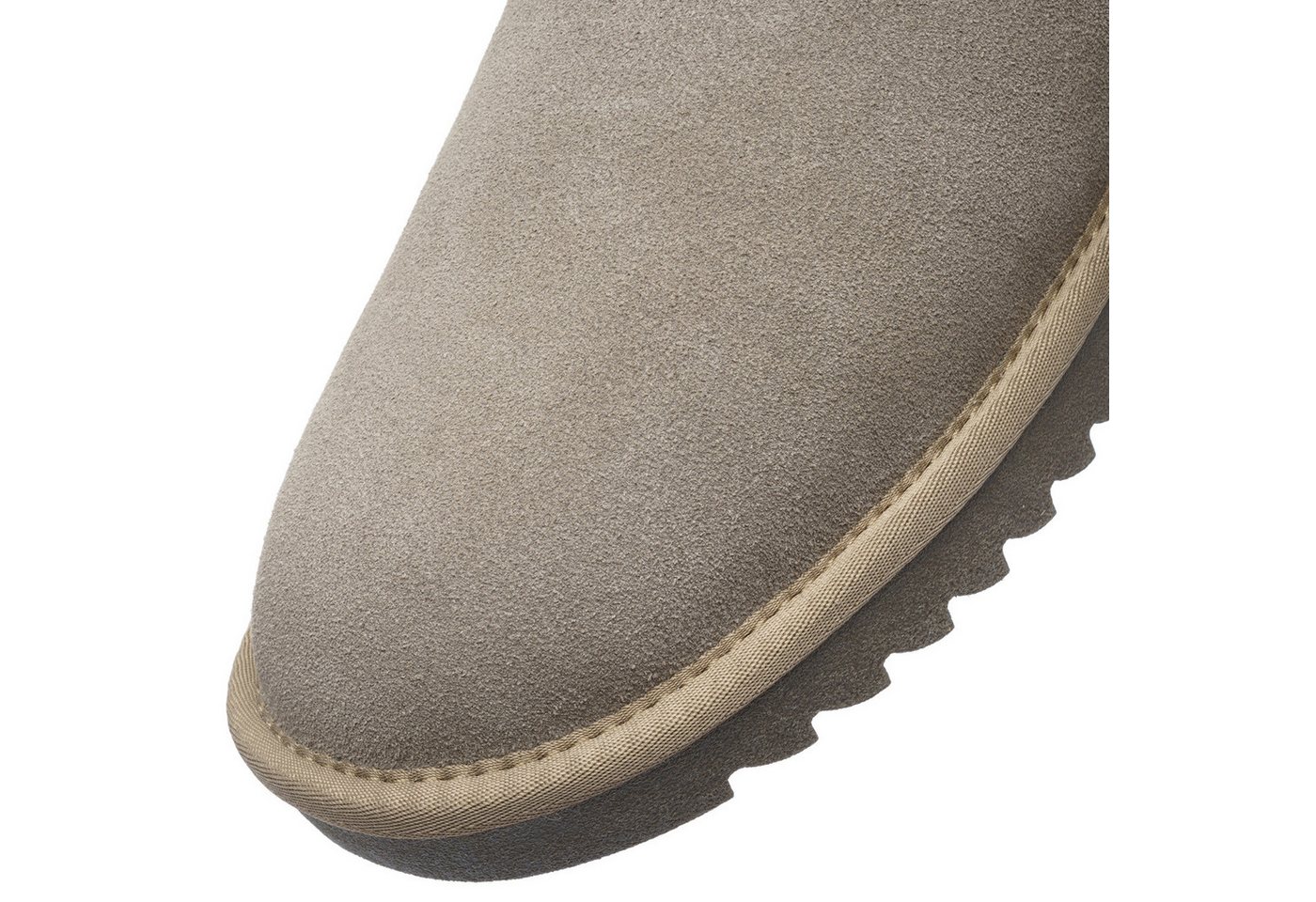 Ara Alaska Classic Short Schlupfboots, Winterboots zum Schlupfen in bequemer Weite G (weit) – Bild 3 von 5