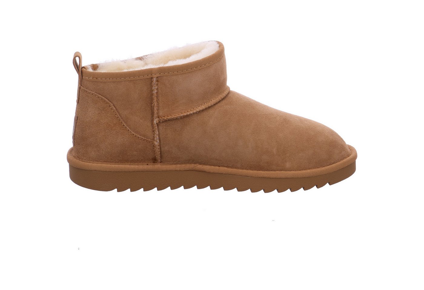 Ara Alaska Winterstiefelette – Bild 3 von 4