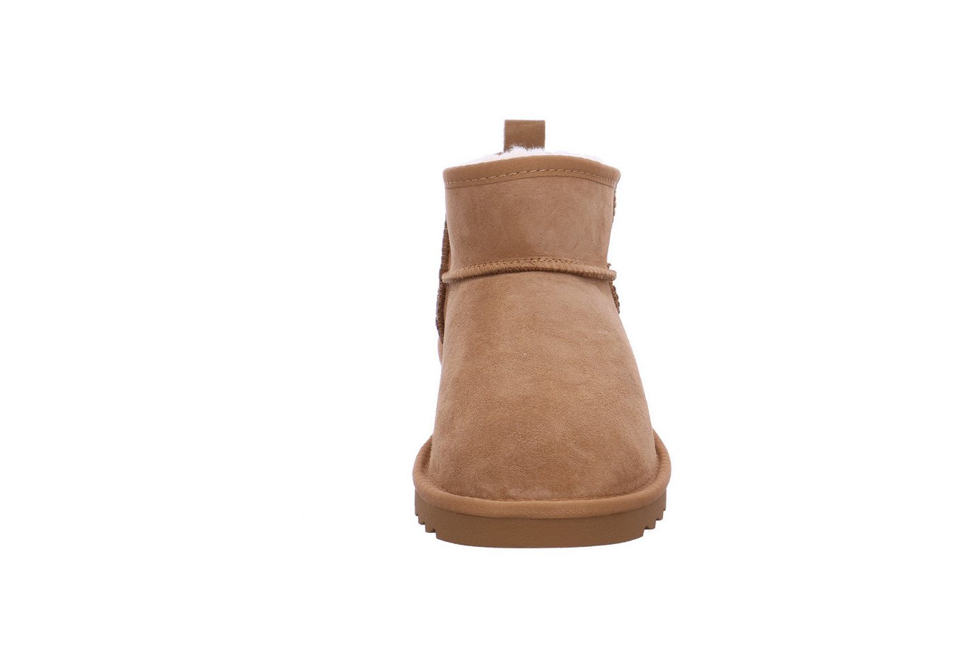 Ara Alaska Winterstiefelette – Bild 4 von 4