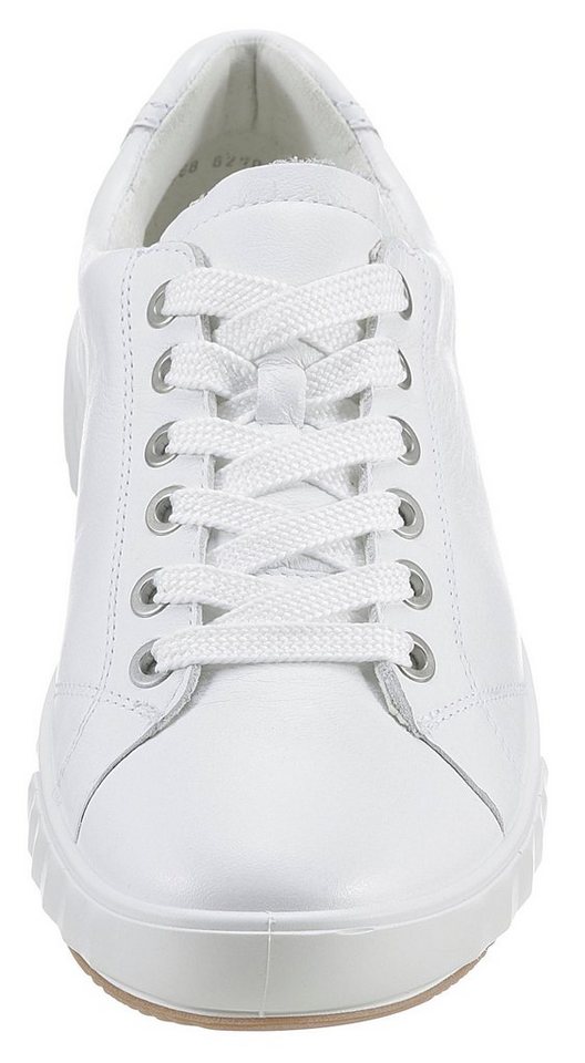 Ara AVIO Sneaker, Slipper, Halbschuh, Freizeitschuh mit Wechselfußbett in G-Weite – Bild 4 von 5