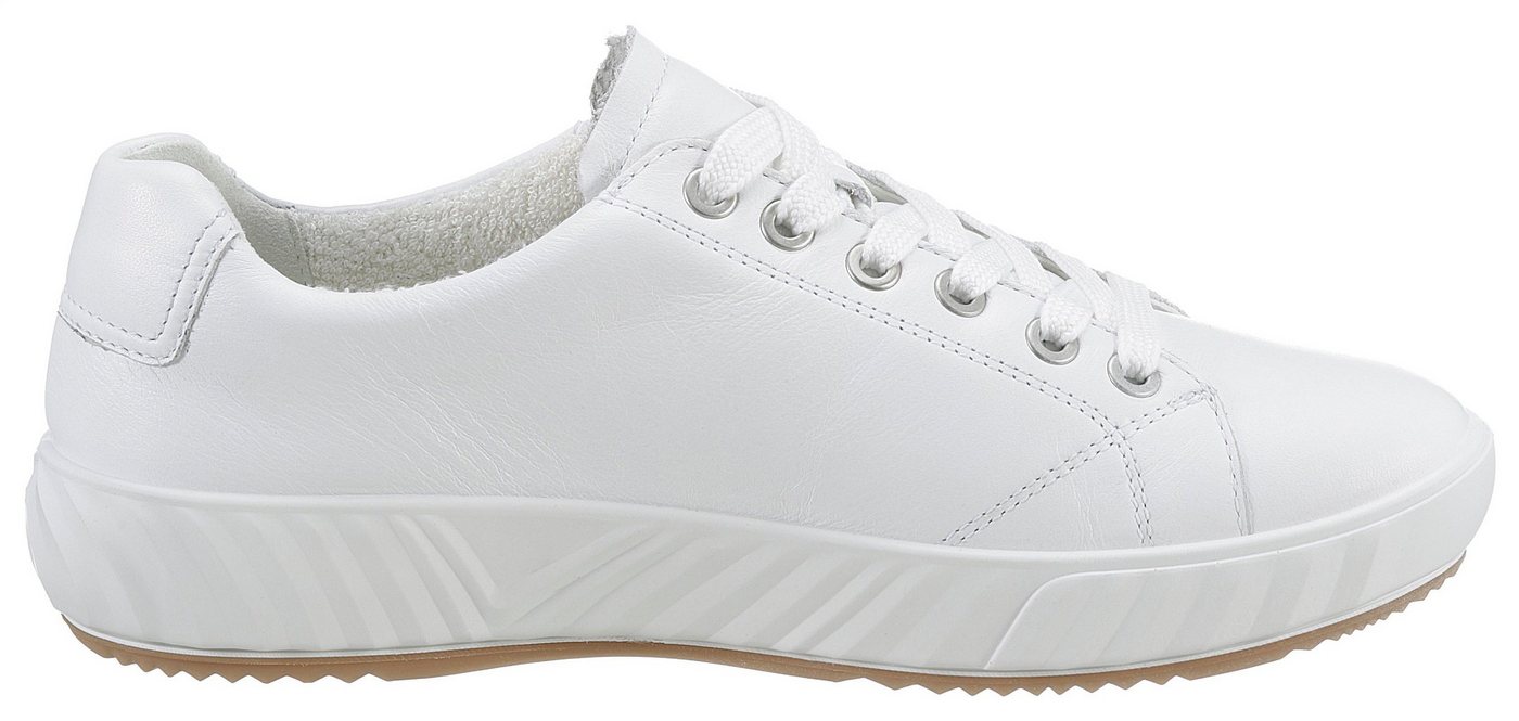 Ara AVIO Sneaker, Slipper, Halbschuh, Freizeitschuh mit Wechselfußbett in G-Weite – Bild 5 von 5