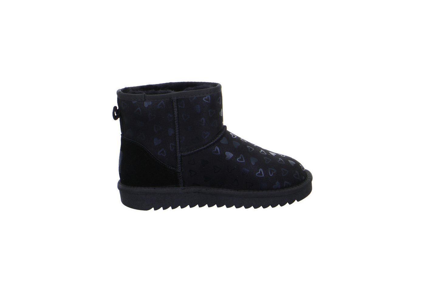 Ara Boot Alaska Stiefelette – Bild 3 von 5