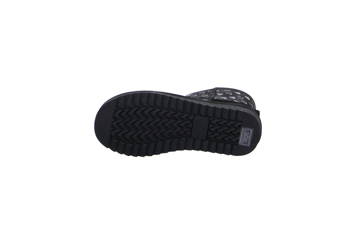Ara Boot Alaska Stiefelette – Bild 5 von 5