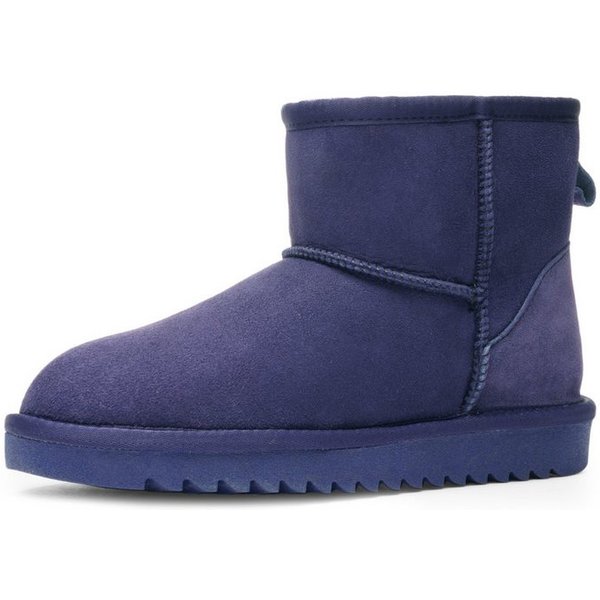 Ara Boot Alaska Stiefelette