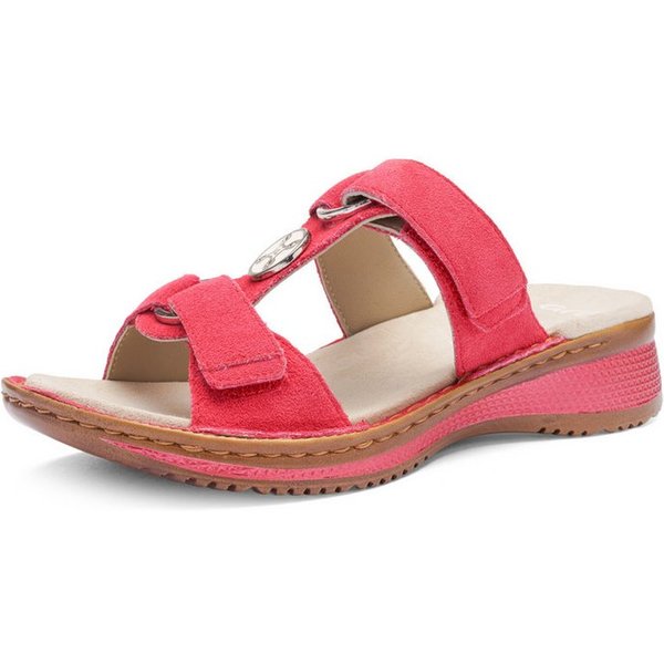 Ara Damen Pantolette Hawaii Pantoffel