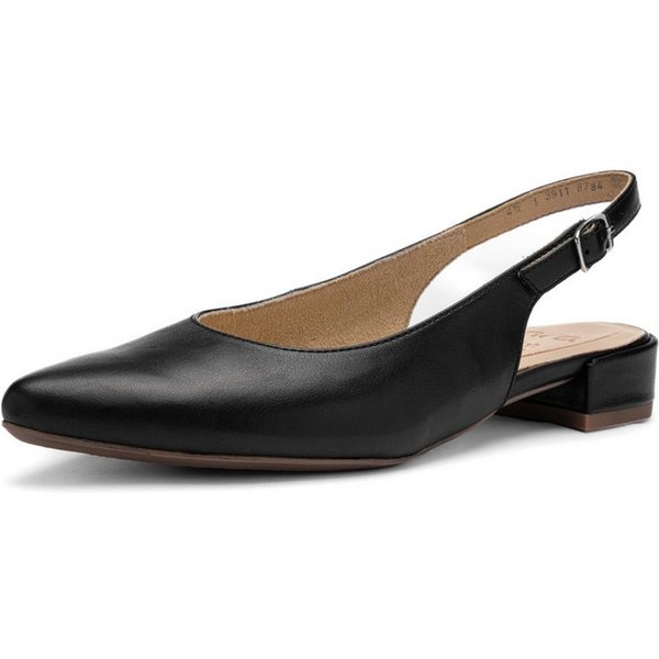 Ara Damen Pumps Paris Slingpumps