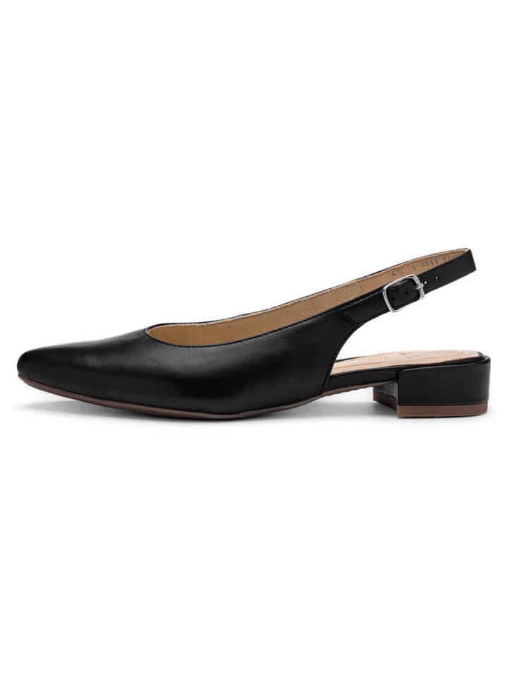 Ara Damen Pumps Paris Slingpumps – Bild 3 von 5