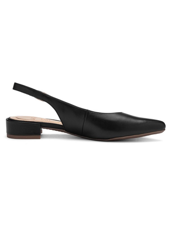 Ara Damen Pumps Paris Slingpumps – Bild 4 von 5