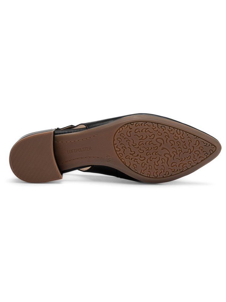 Ara Damen Pumps Paris Slingpumps – Bild 5 von 5