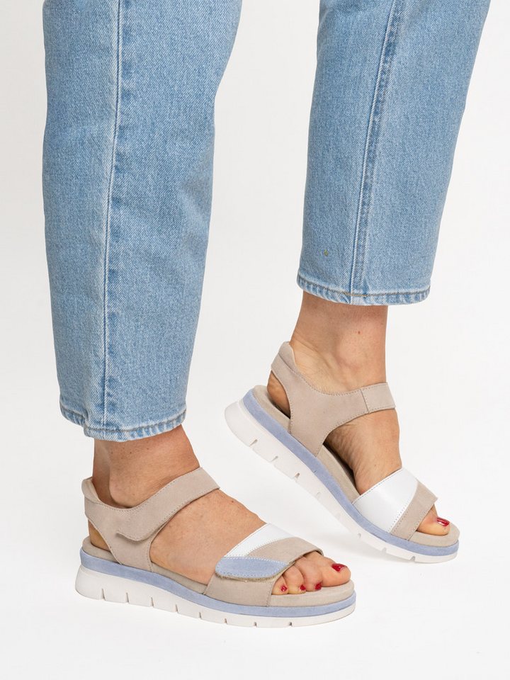 Ara Damen Sandale Cambridge Sandale – Bild 2 von 5