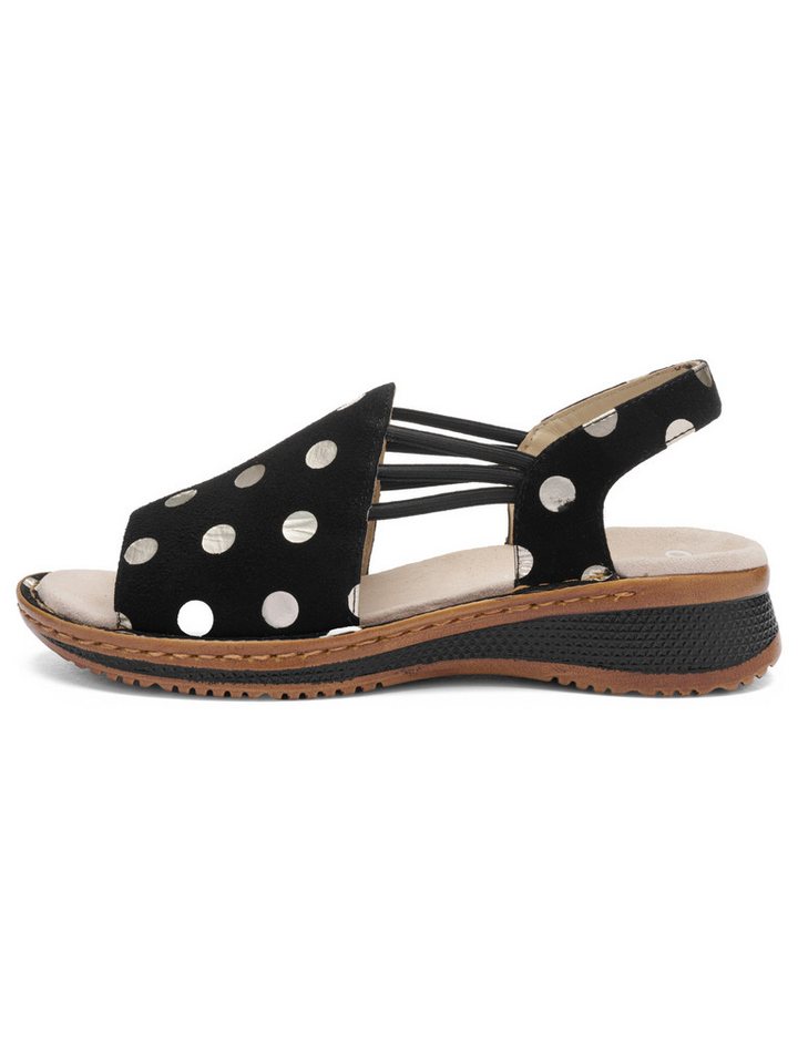 Ara Damen Sandale Hawaii Sandale – Bild 3 von 5