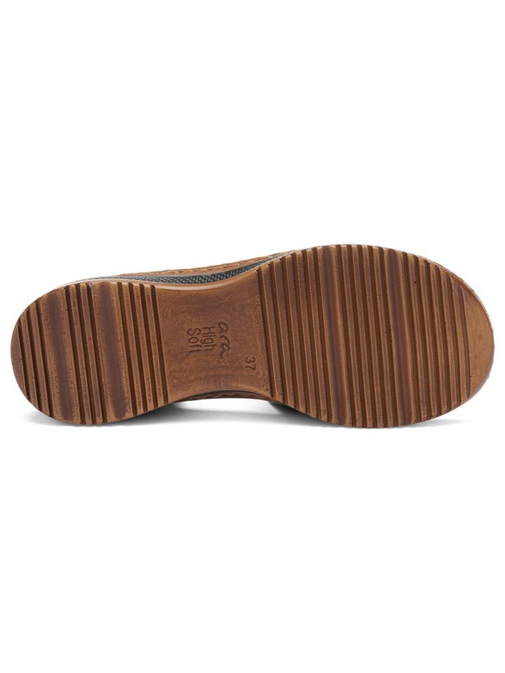 Ara Damen Sandale Hawaii Sandale – Bild 5 von 5