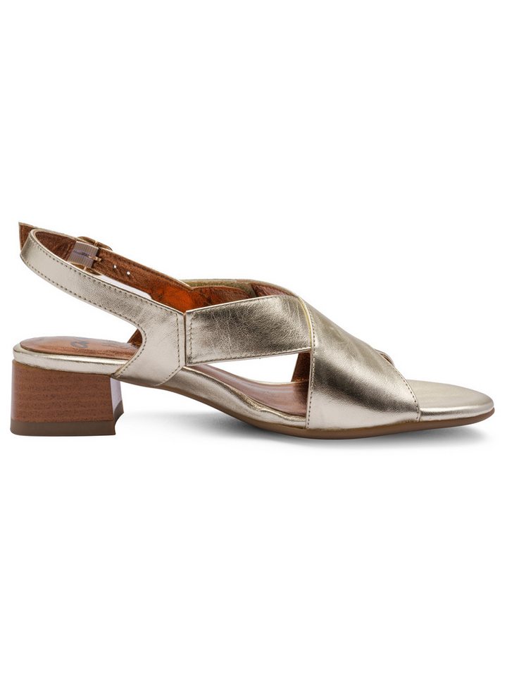Ara Damen Sandalette Graz Sandale – Bild 4 von 5