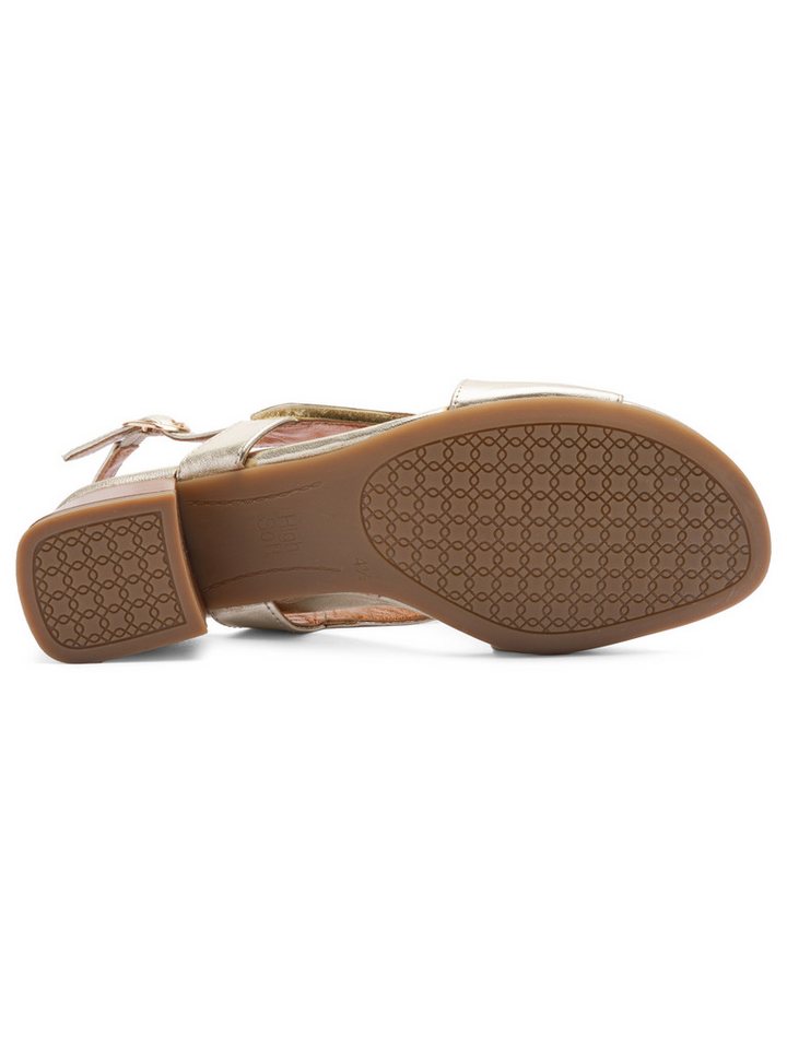 Ara Damen Sandalette Graz Sandale – Bild 5 von 5