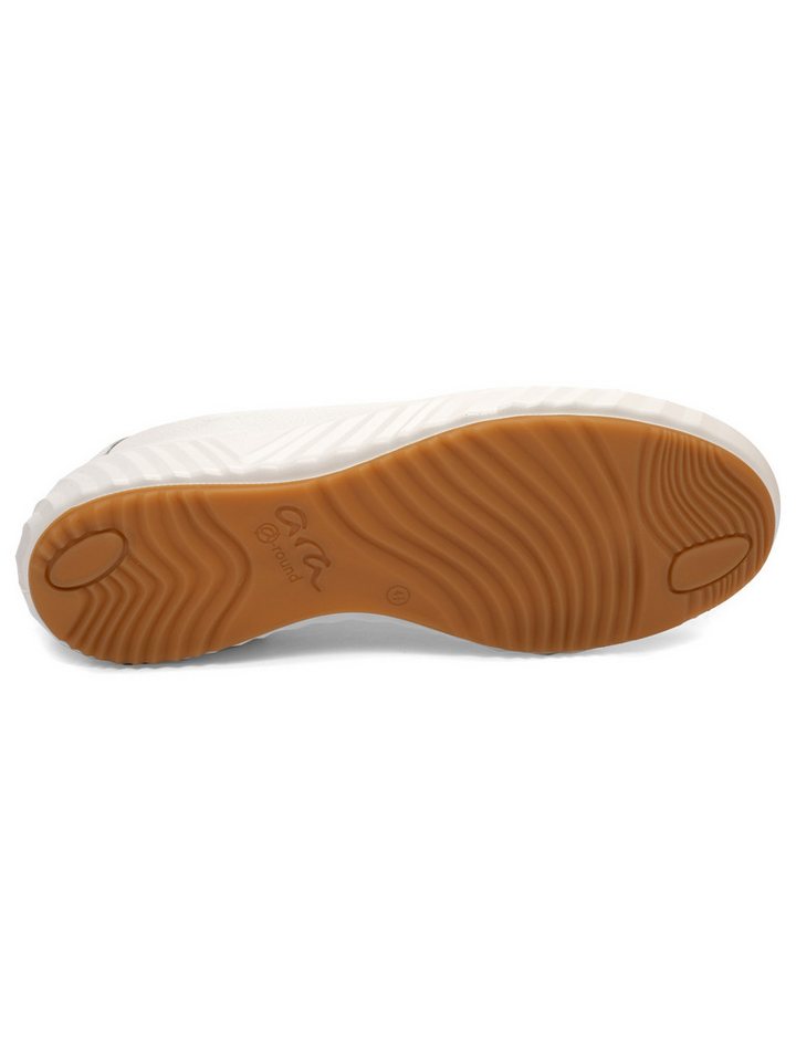 Ara Damen Schnürer Avio Sneaker – Bild 5 von 5