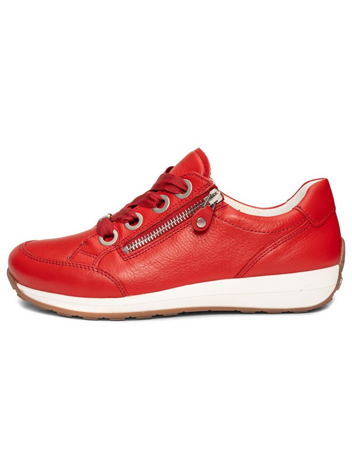 Ara Damen Schnürer Osaka Schnürschuh – Bild 3 von 5