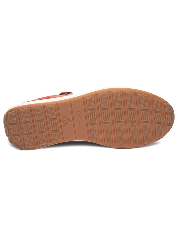 Ara Damen Schnürer Osaka Schnürschuh – Bild 5 von 5