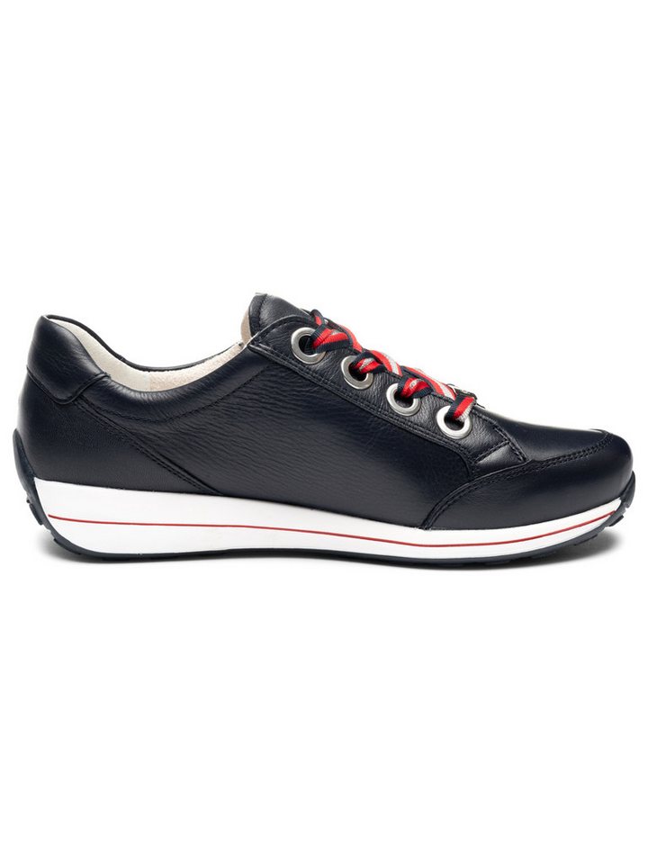 Ara Damen Schnürer Osaka Schnürschuh – Bild 4 von 5