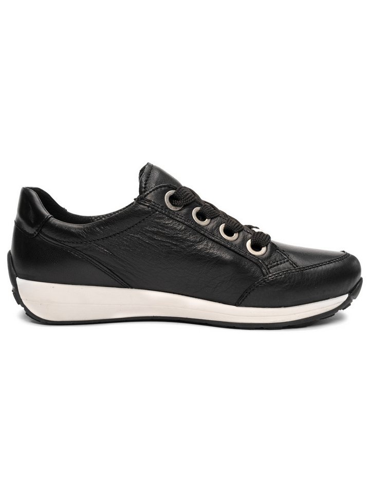 Ara Damen Schnürer Osaka Schnürschuh – Bild 4 von 5