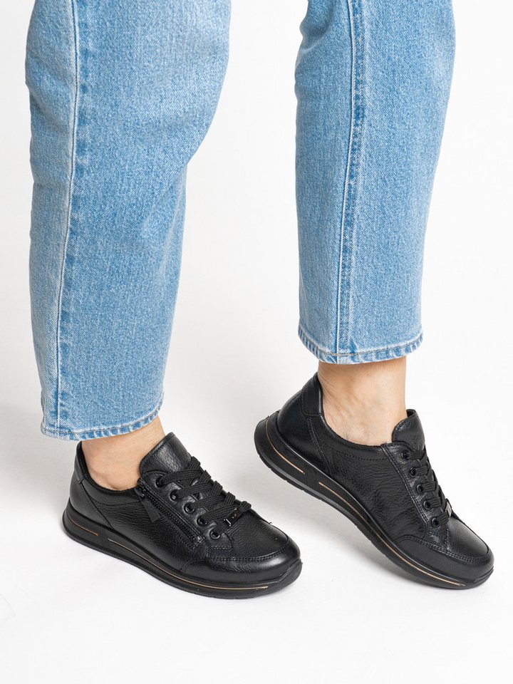 Ara Damen Schnürer Osaka Sneaker – Bild 2 von 5