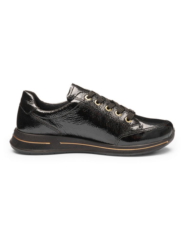 Ara Damen Schnürer Osaka Sneaker – Bild 3 von 5