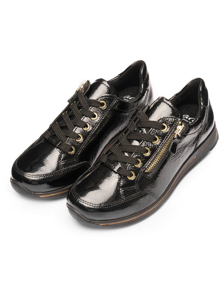 Ara Damen Schnürer Osaka Sneaker – Bild 4 von 5