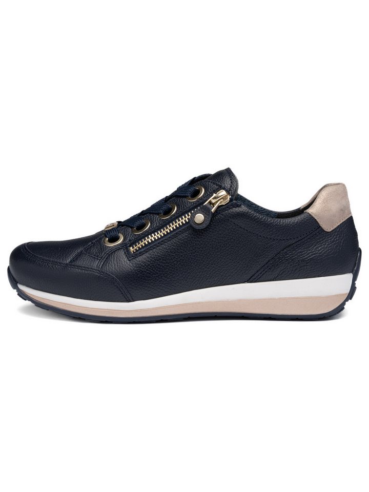 Ara Damen Schnürer Osaka Sneaker – Bild 3 von 5