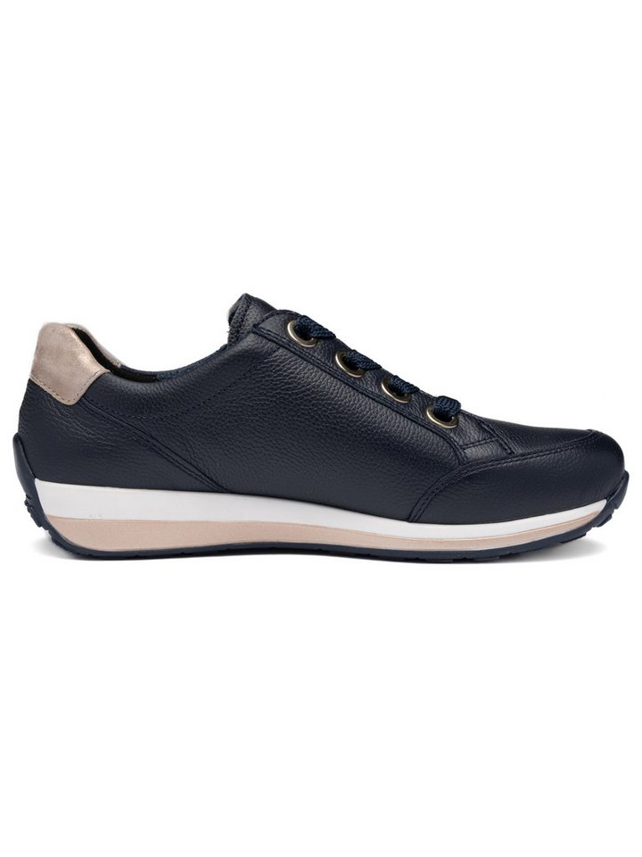 Ara Damen Schnürer Osaka Sneaker – Bild 4 von 5