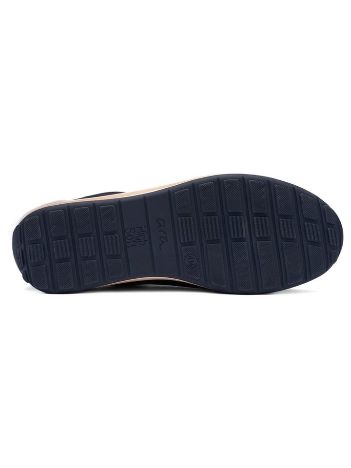 Ara Damen Schnürer Osaka Sneaker – Bild 5 von 5