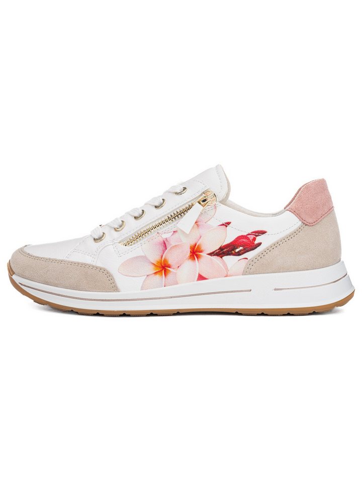 Ara Damen Schnürer Osaka Sneaker – Bild 3 von 5
