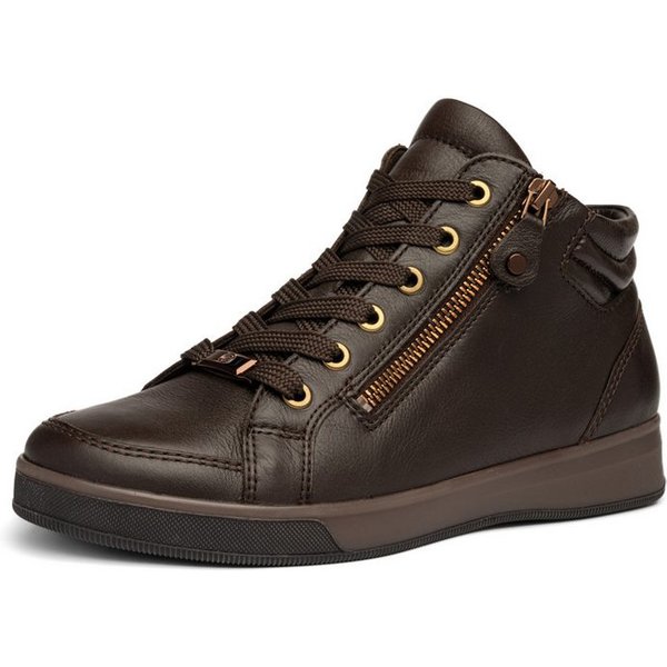Ara Damen Schnürer Rom Stiefelette