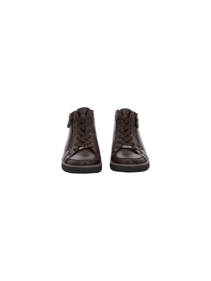 Ara Damen Schnürer Rom Stiefelette – Bild 2 von 5