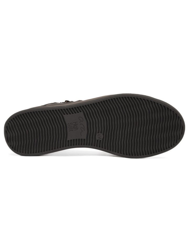 Ara Damen Schnürer Rom Stiefelette – Bild 5 von 5