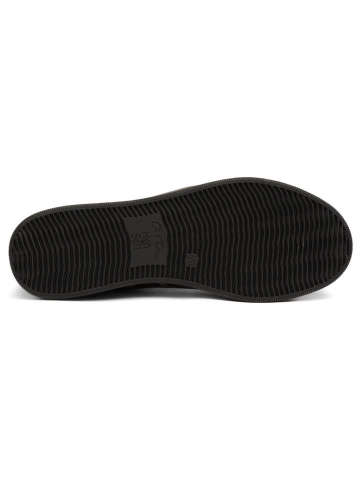 Ara Damen Schnürer Rom Stiefelette – Bild 5 von 5