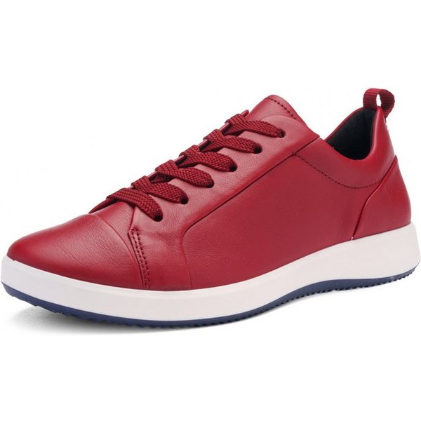 Ara Damen Schnürer Roma Sneaker