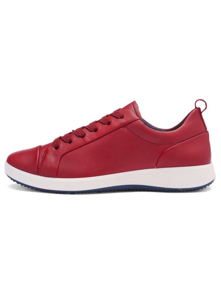 Ara Damen Schnürer Roma Sneaker – Bild 3 von 5