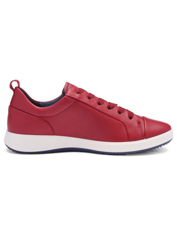 Ara Damen Schnürer Roma Sneaker – Bild 4 von 5