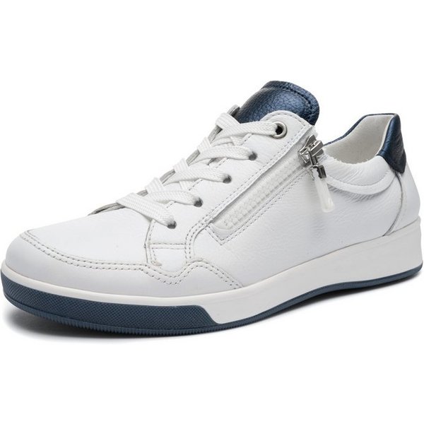 Ara Damen Schnürschuh Rom Schnürschuh