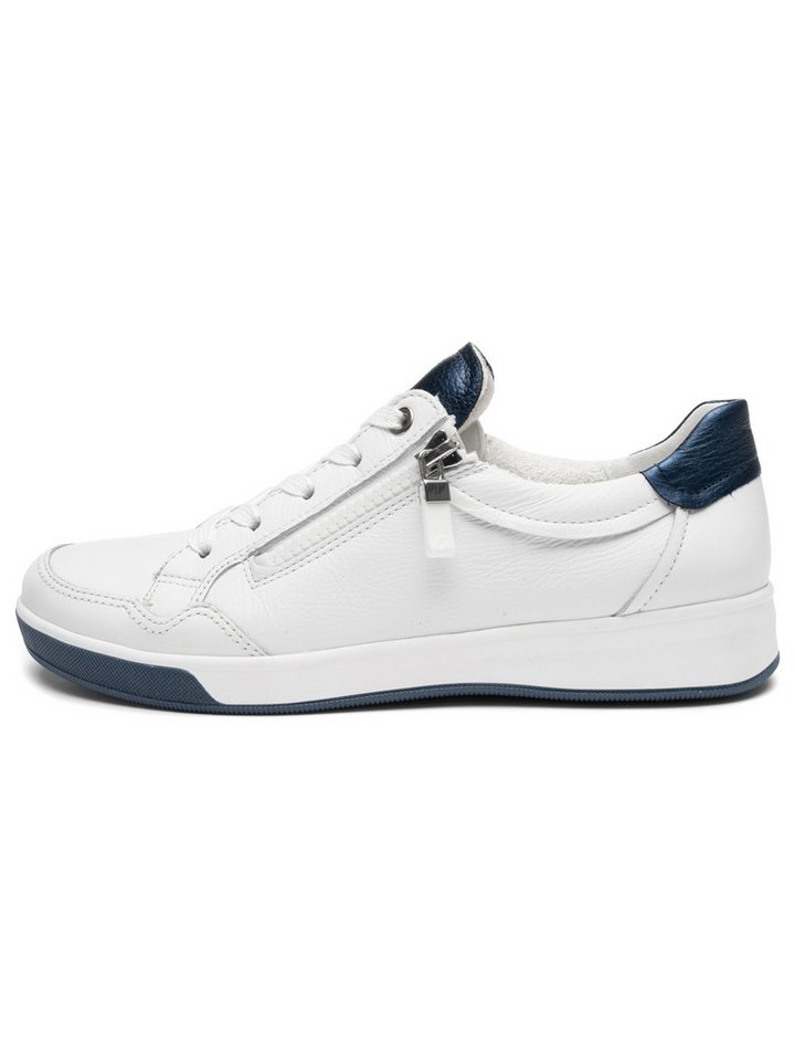 Ara Damen Schnürschuh Rom Schnürschuh – Bild 3 von 5