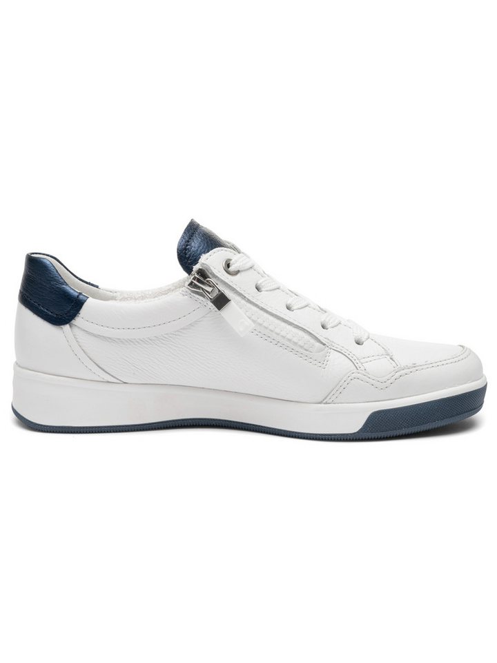 Ara Damen Schnürschuh Rom Schnürschuh – Bild 4 von 5