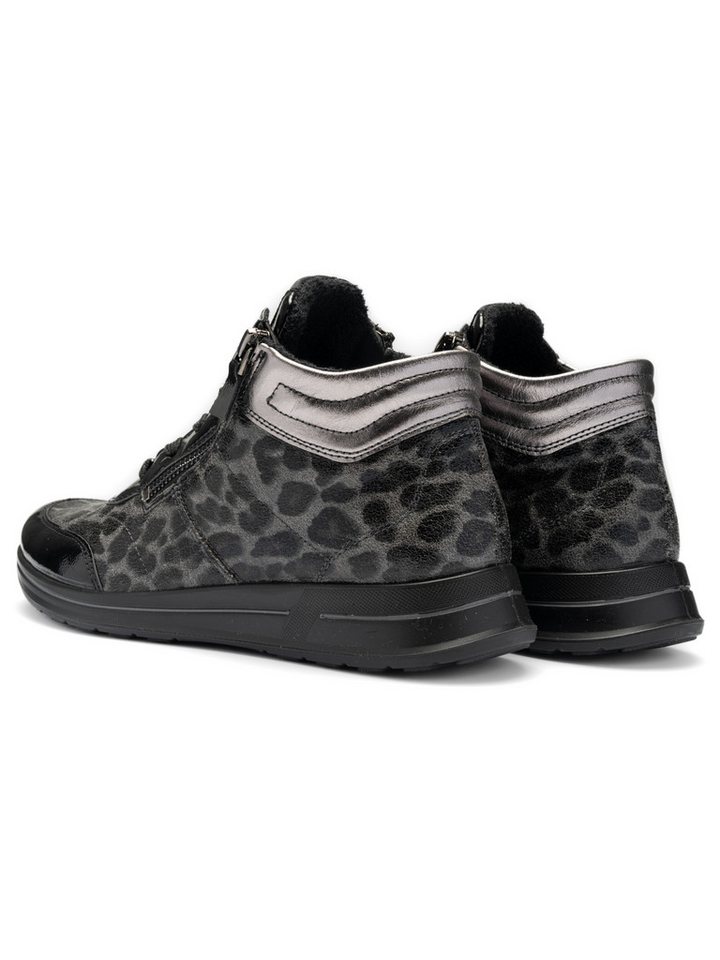 Ara Damen Schnürstiefelette Osaka Sneaker – Bild 4 von 5