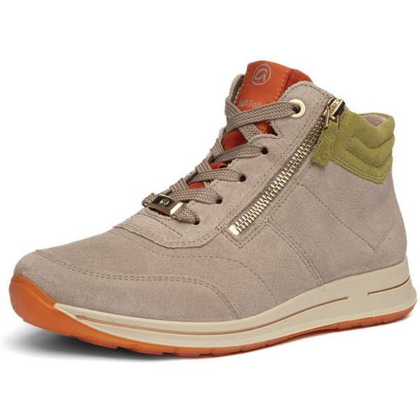 Ara Damen Schnürstiefelette Osaka Sneaker