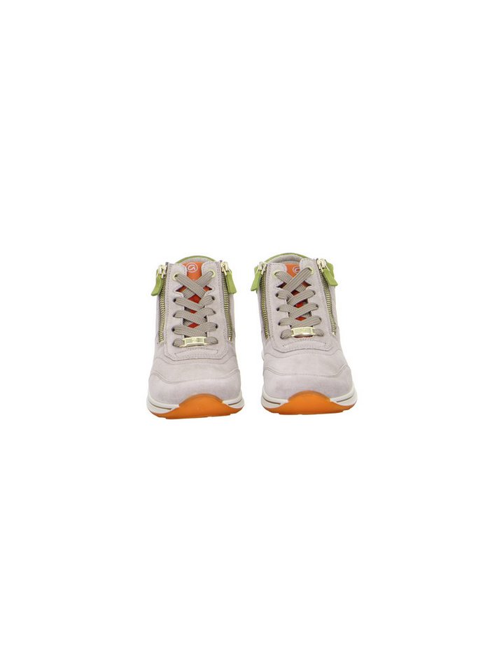 Ara Damen Schnürstiefelette Osaka Sneaker – Bild 2 von 5