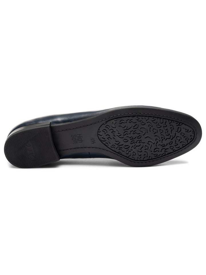 Ara Damen Slipper Kent Slipper – Bild 5 von 5
